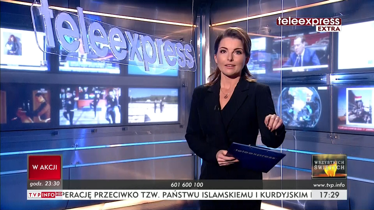 TeX Extra - 01.11.2018 #65