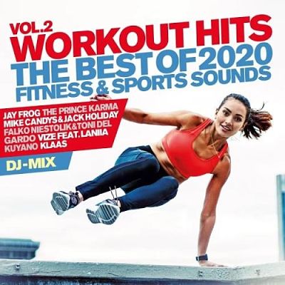VA - Workout Hits Vol.2 (The Best Of 2020 Fitness & Sports Sound) (2CD) (11/2019) VA-Wor-opt