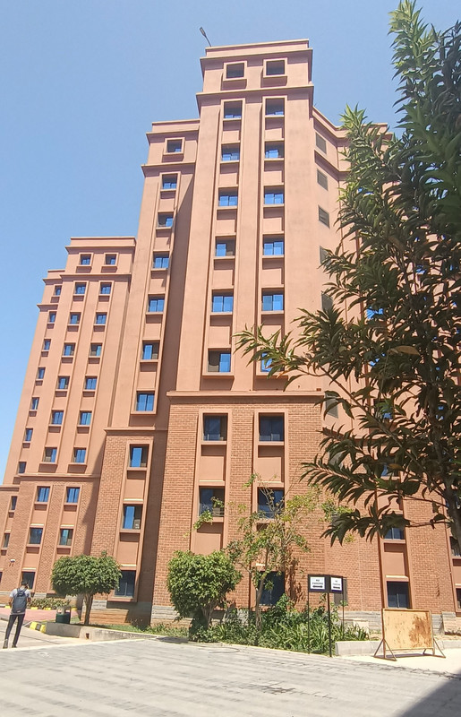 Boys Hostel