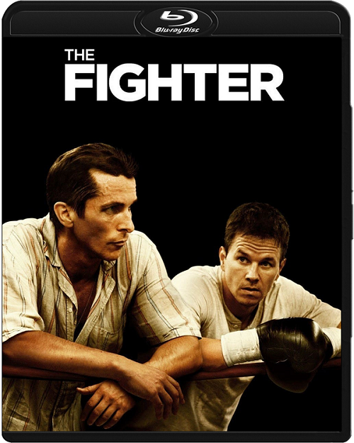 Fighter / The Fighter (2010) MULTi.720p.BluRay.x264.DTS.AC3-DENDA / LEKTOR i NAPISY PL