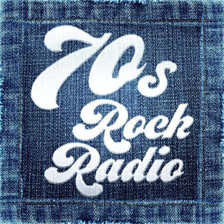 VA - 70s Rock Radio (2020) 