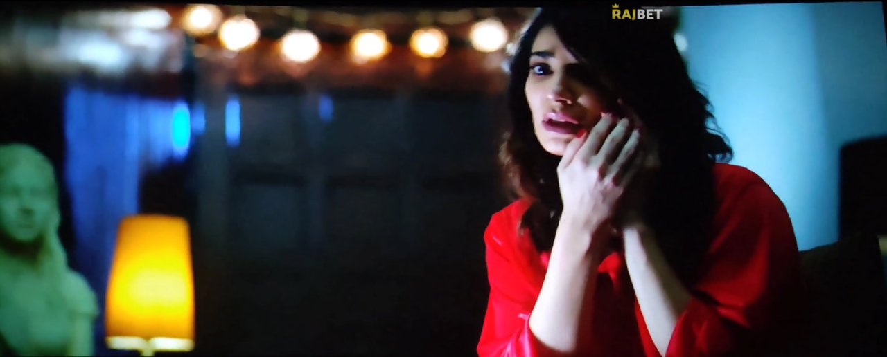 Download Carma (2022) {Dubbed} Hindi Movie CAMRiP