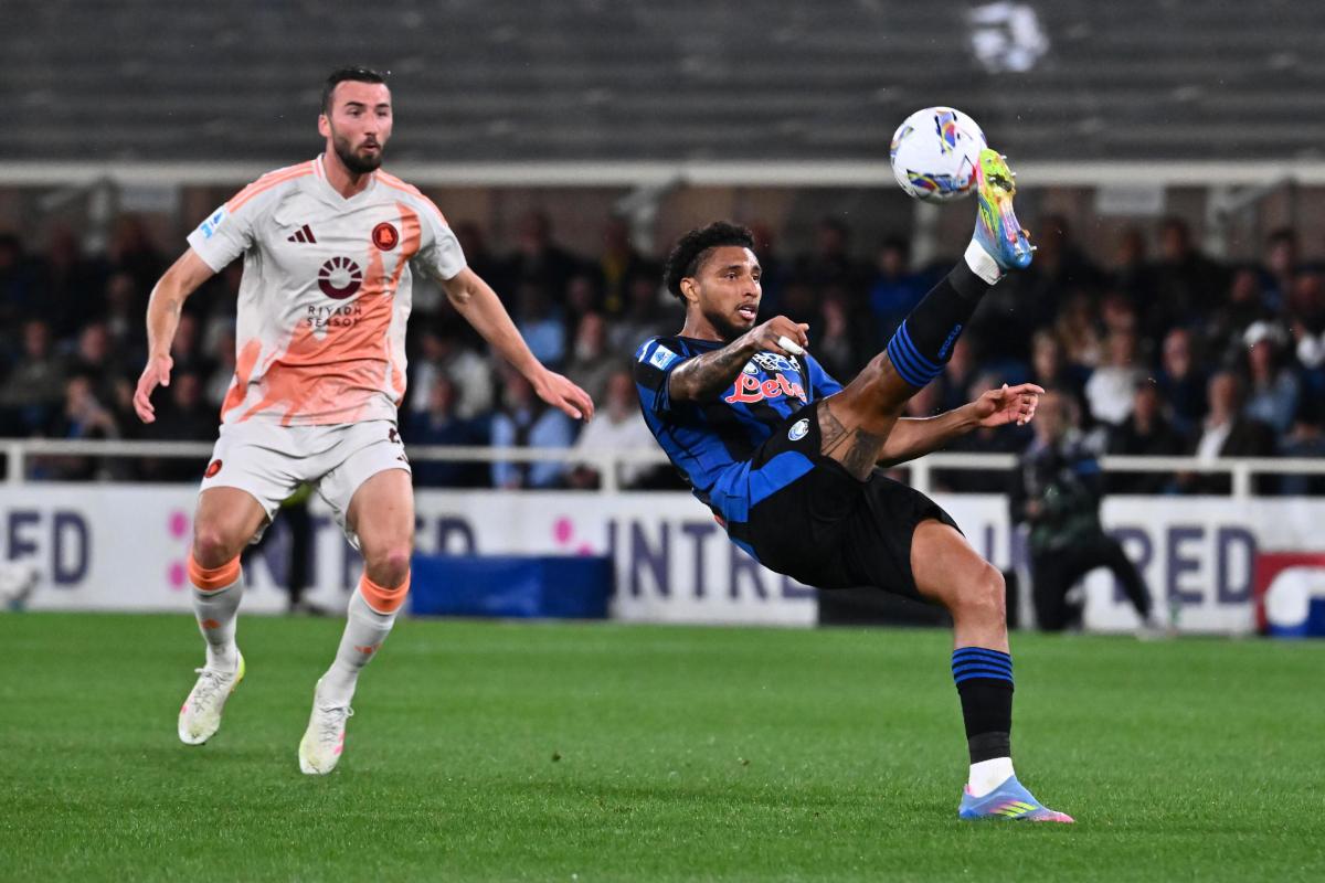 Nhận định, soi kèo Atalanta vs AS Roma, 02h45 ngày 4/1