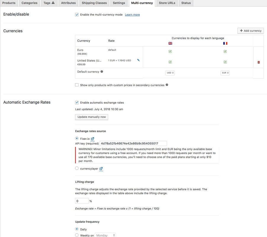 woocommerce-multicurrency