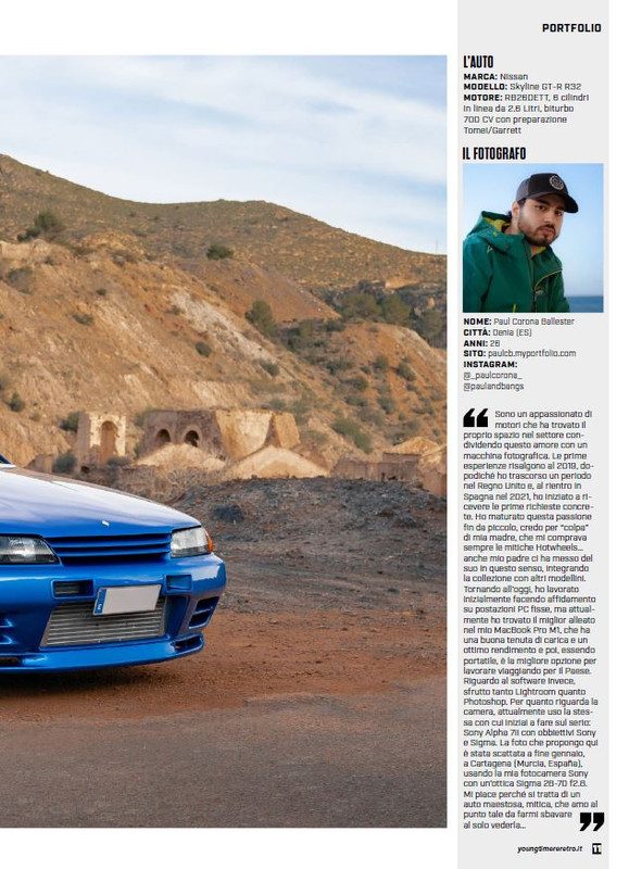 auto Youngtimer R - Apr-Mag 2025 (2)