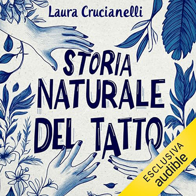 Laura Crucianelli - Storia naturale del tatto (2024) (mp3 - 128 kbps)