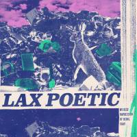 My Best Impression of Being Okay by Lax Poetic