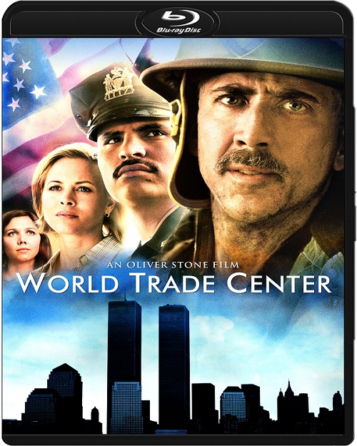 World Trade Center (2006) V2.MULTi.720p.BluRay.x264.AC3-DENDA / LEKTOR i NAPISY PL