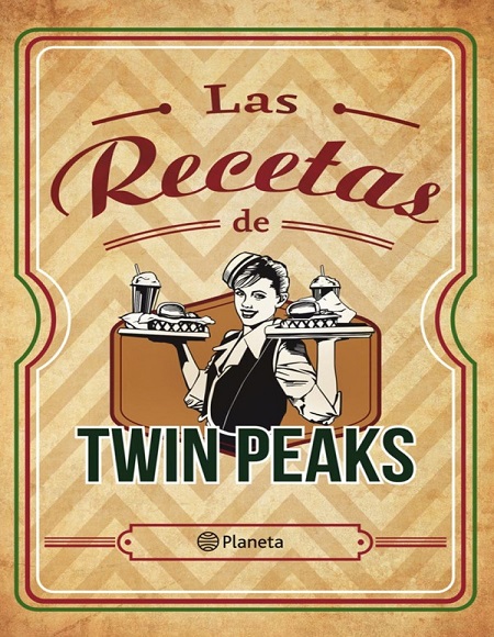 Las recetas de Twin Peaks - VV.AA. (Multiformato) [VS]