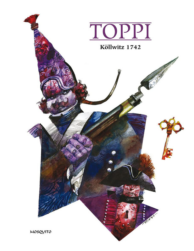 Toppi