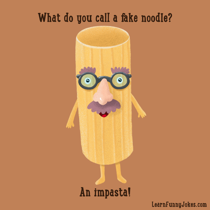 impasta