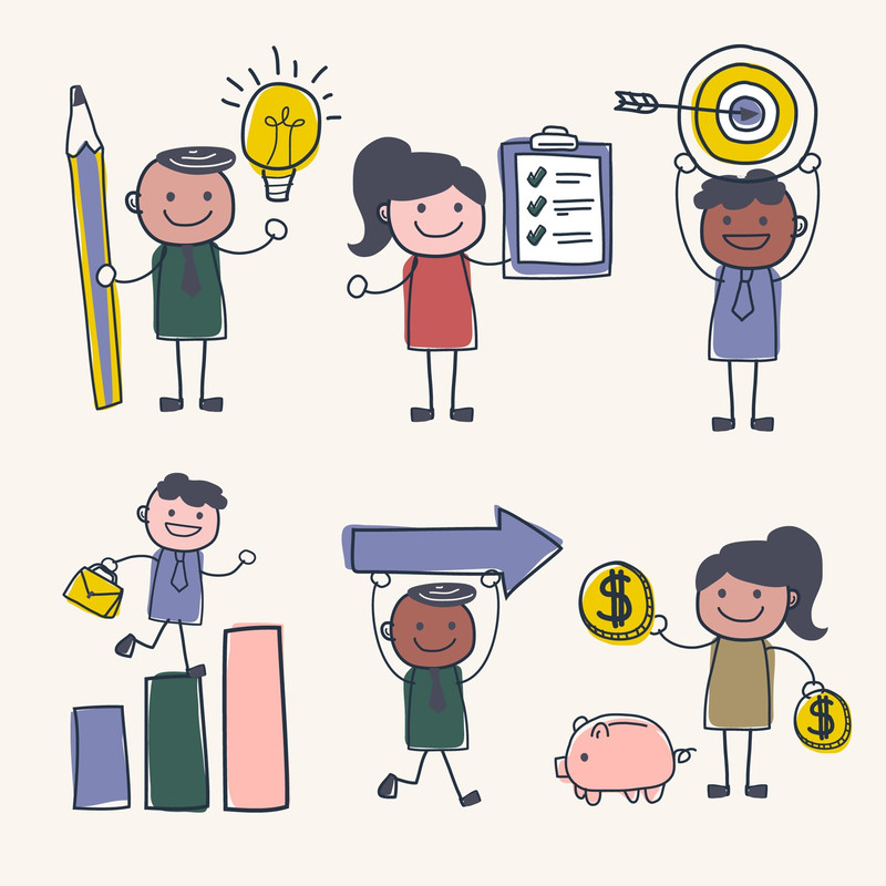 Beanstack App: Empowering Kids with Financial Wisdom Through Investing