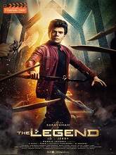 The Legend (2022) HDRip telugu Full Movie Watch Online Free MovieRulz