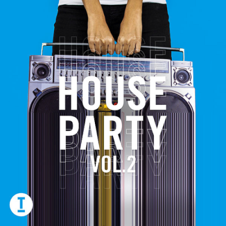 VA - Toolroom House Party Vol. 2 (2020)