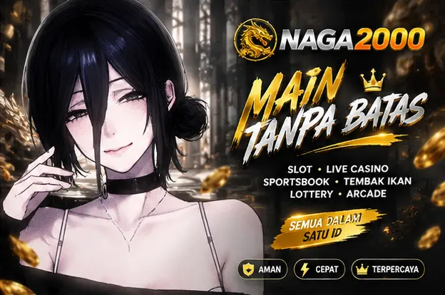 NAGA2000 | Situs Game Online Gampang Menang Di Jamin WD Tiap Hari