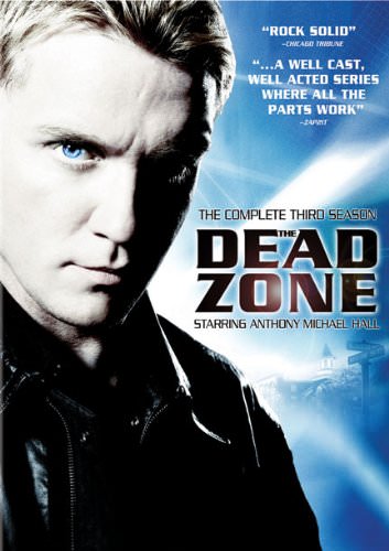 DEAD ZONE SEASON 3 COMPLETE