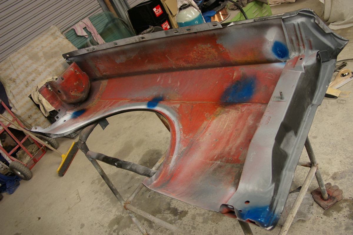 mustang build paint2 017