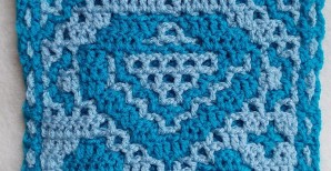 ChildblanketExample (Interwoven + 4 Joinpatterns)