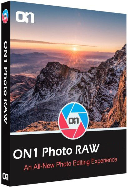 ON1 Photo RAW 2022 v16.0.1.11212 Multilingual