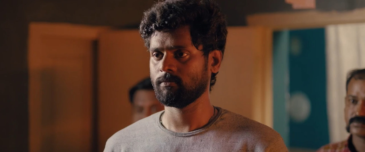 Locker 2023 WebRip [Tamil] 480p, 720p Screenshot