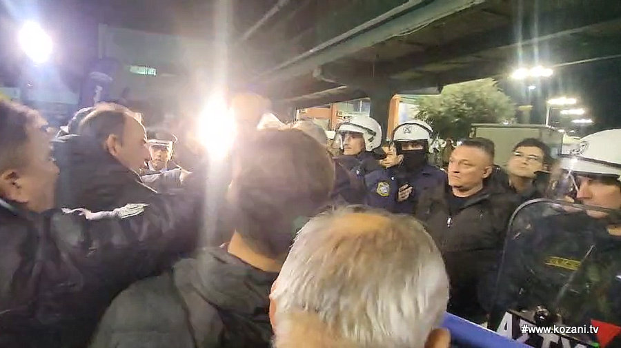 κοζάνη, ειδήσεις, νέα, Πτολεμαΐδα