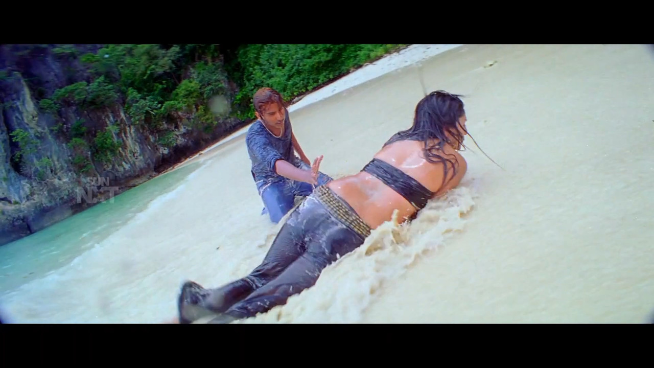 Gange Baare Thunge Baare Sun NXT Compile.mp4_20220312_143008.070