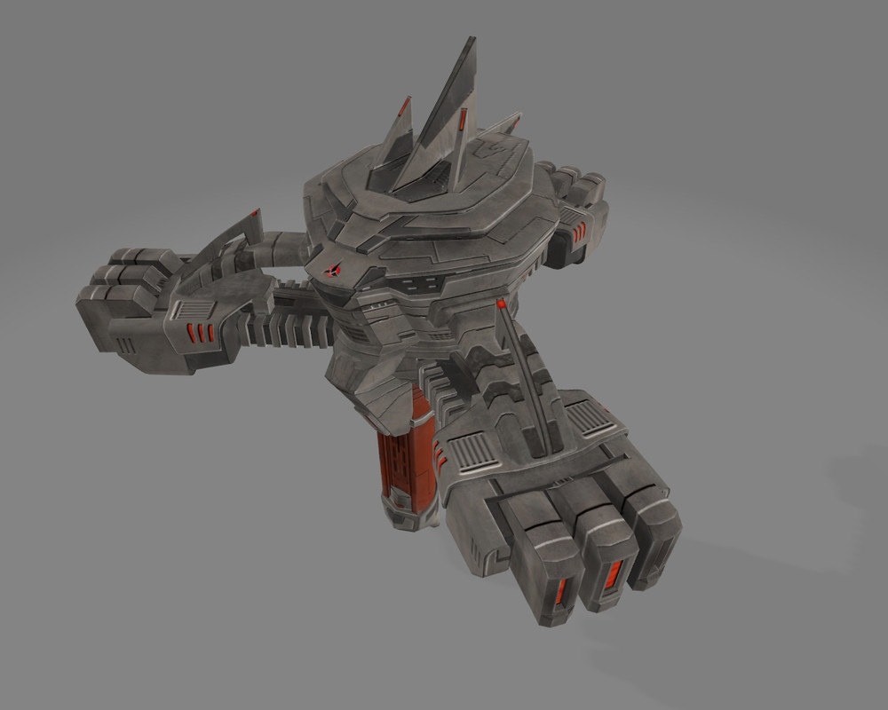 klindefence