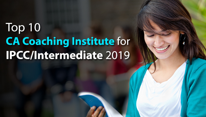 CA IPCC/ CA Intermediate Coaching Classes