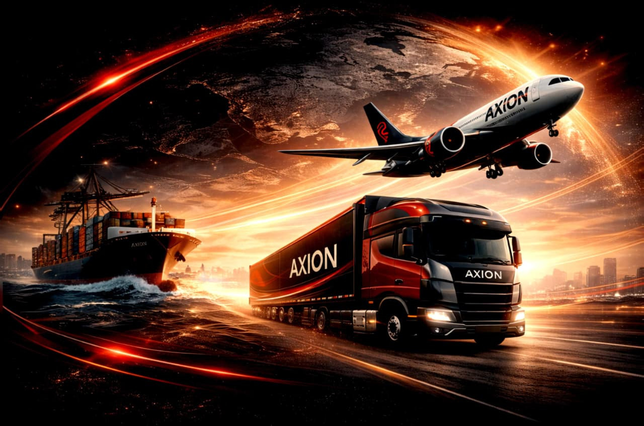Logistics