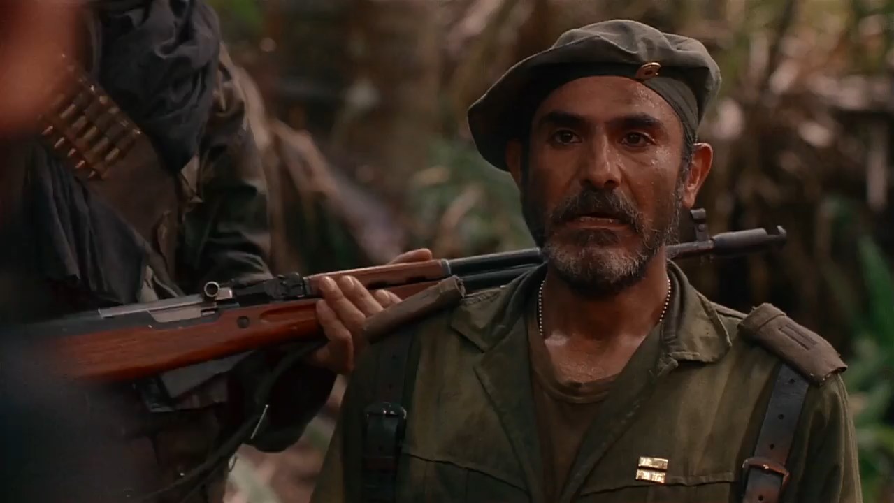 Solo 1996 WebRip [Hindi + Tamil + English] 480p, 720p ESub Screenshot
