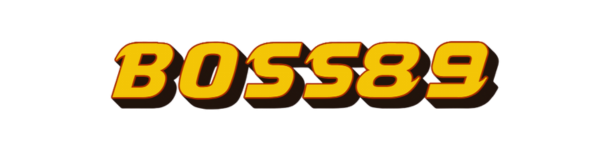 Logo Boss89