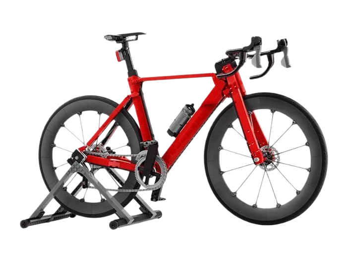 Lego Bike