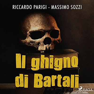Massimo Sozzi, Riccardo Parigi - Il ghigno di Bartali (2023) (mp3 - 128 kbps)