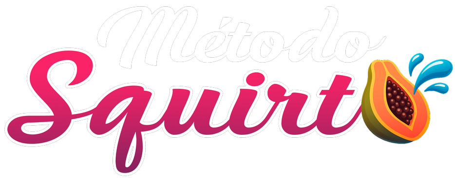 Logo Método Squirt