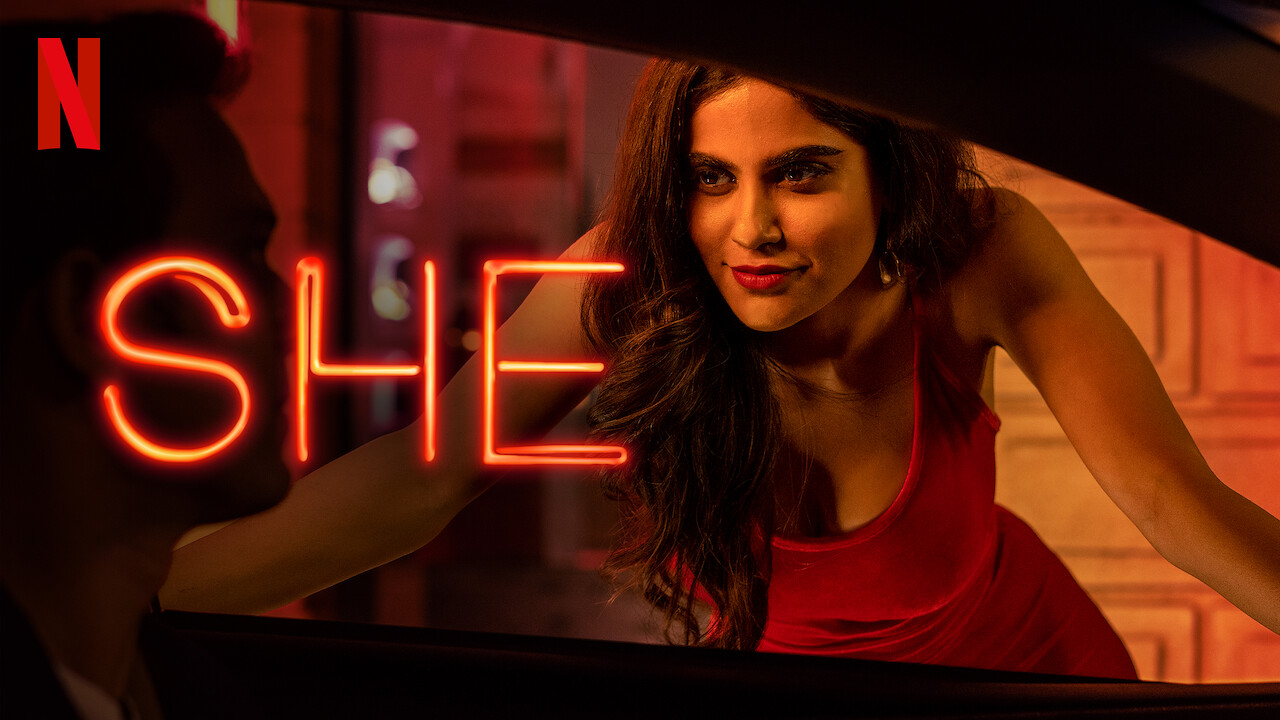 She (2022) S02