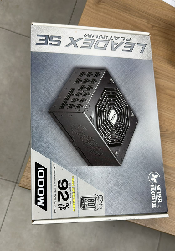 fonte 1000w ph1