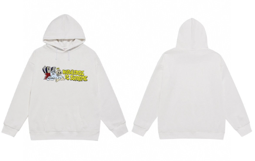 Adwysd Hoodie 22+ colorways [Premium Quality]