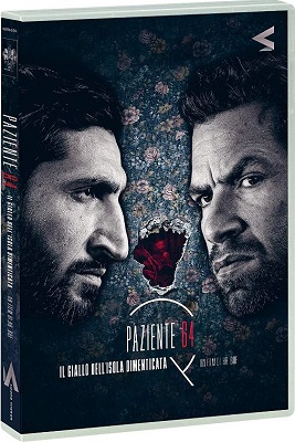 Paziente 64 - Il Giallo Dell'Isola Dimenticata (2019) DVD5 COMPRESSO ITA Paziente 64 - Il Giallo Dell'Isola Dimenticata (2019) DVD5 COMPRESSO ITA