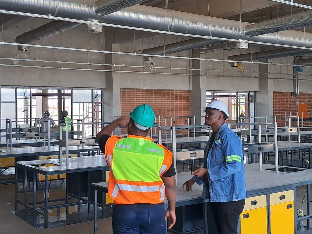 Inspections