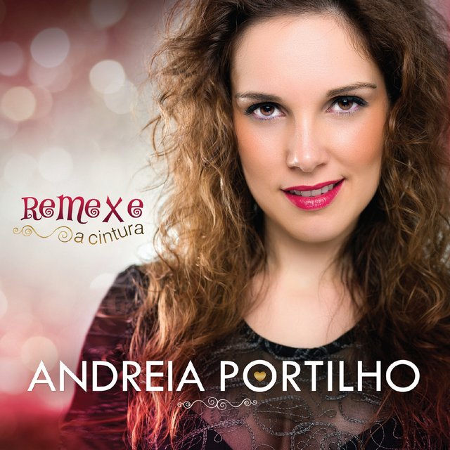 Andreia Portilho -Remexe a Cintura .2014.mp3 [PrtFr]