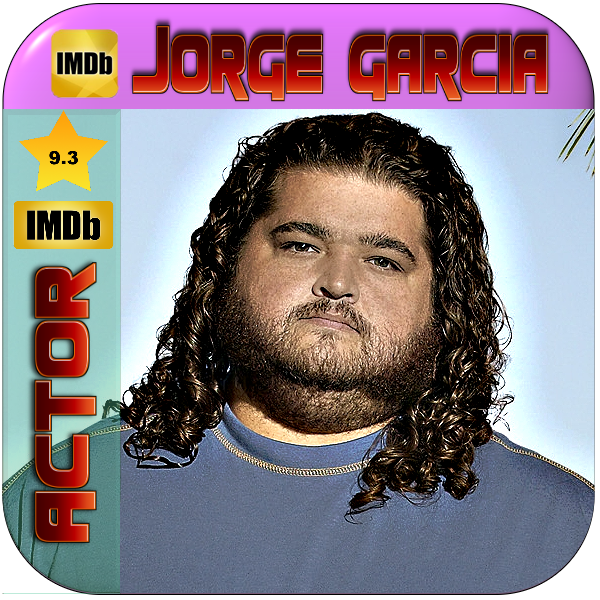 Jorge Garcia