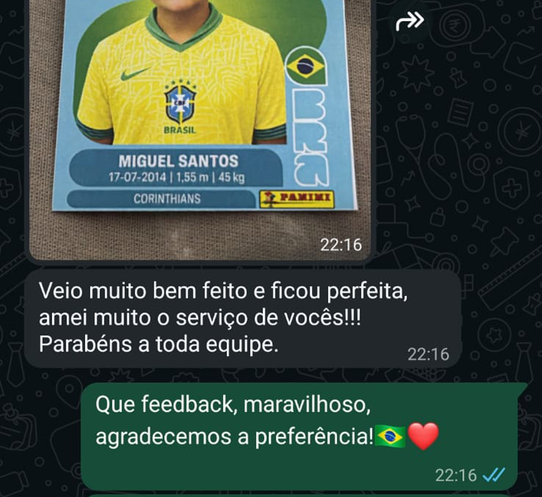 Depoimento 3