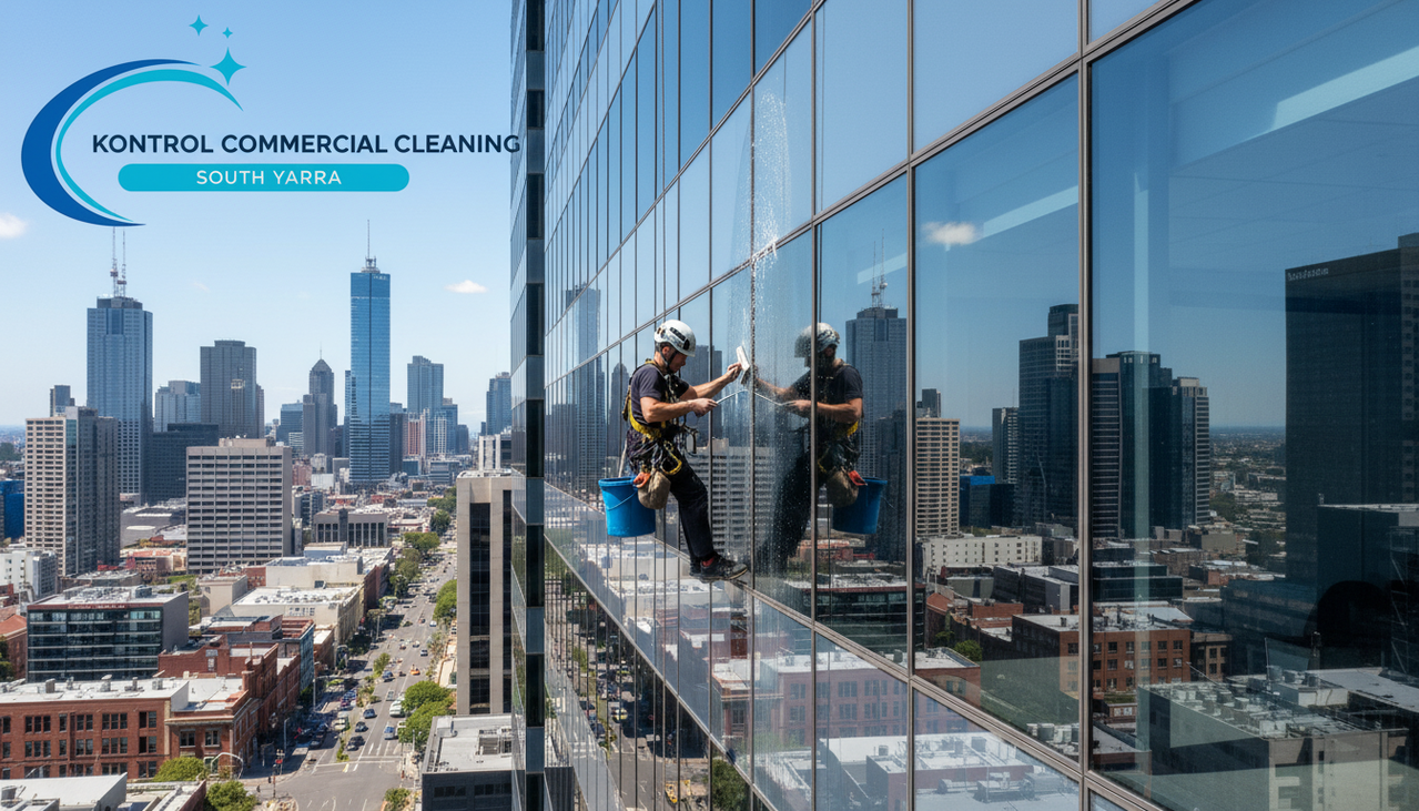 Office Cleaning Company South Yarra