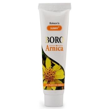 Bakson Sunny Boro Arnica Cream (25g)