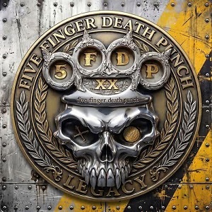 Re: Five Finger Death Punch