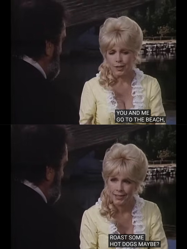 Scene from Highway To Heaven