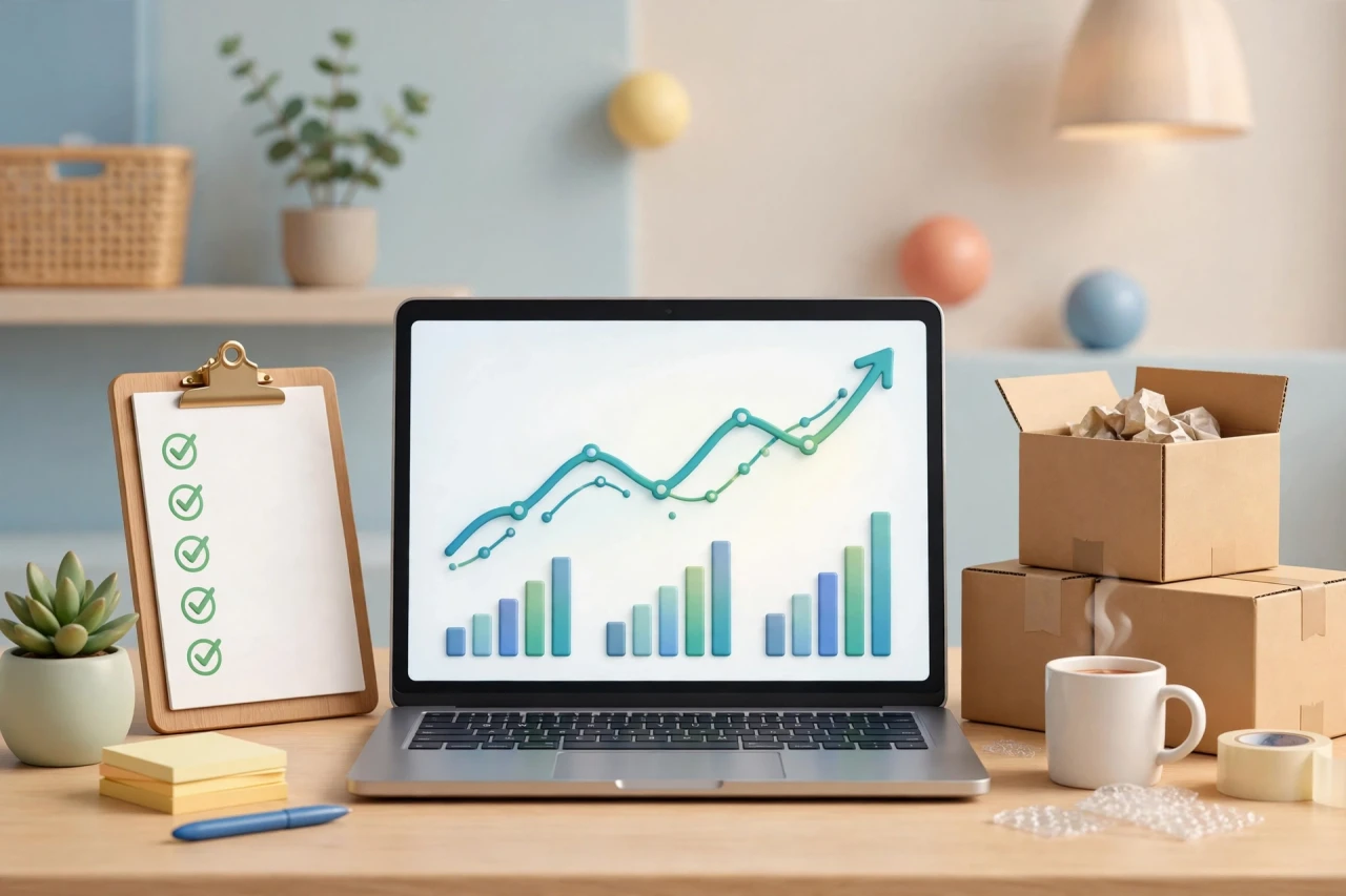 Ecommerce Seller Tips: 10 Practical Habits That Grow Sales
