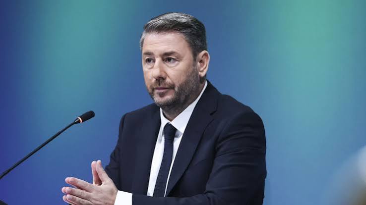 ΣΥΛΛΥΠΗΤΗΡΙΑ ΔΗΛΩΣΗ ΝΙΚΟΥ ΑΝΔΡΟΥΛΑΚΗ ΓΙΑ ΤΟΝ ΘΑΝΑΤΟ ΤΗΣ ΜΑΡΓΑΡΙΤΑΣ ΠΑΠΑΝΔΡΕΟΥ