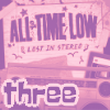 three