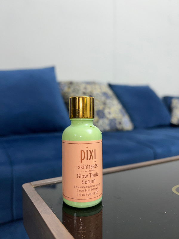 Pixi Glow Tonic Serum (Without Box)
